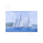AF09S Sailing Yachts Mariquita Moonbeam and Cambria Racing at Regates Royales - Canvas Print af09s-sailing-yachts-mariquita-moonbeam-and-cambria-racing-at-regates-royales-canvas-print-l01 (1).jpg